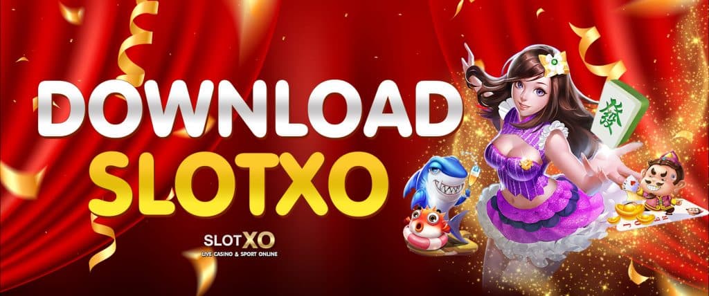 download slotxo